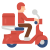 delivery man